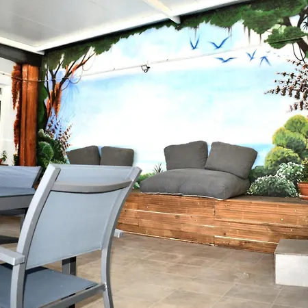 Casa Tizones * Santa-Cruz de Ténérife