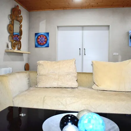 Casa Tizones Hébergement de vacances *