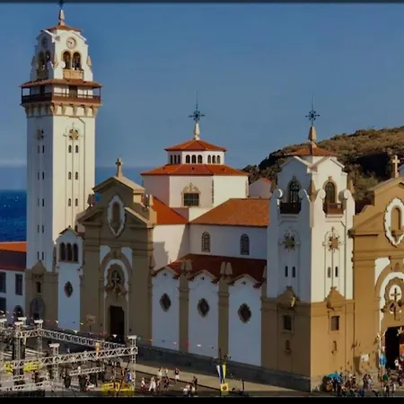 Casa Tizones Ferienhaus