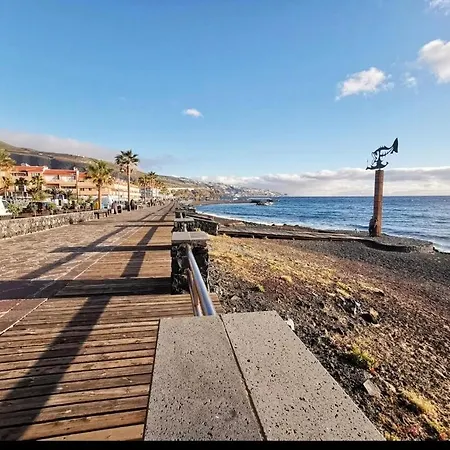 Casa Tizones Hébergement de vacances