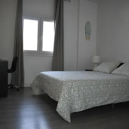 Casa Tizones Santa Cruz de Tenerife