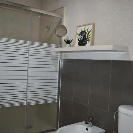 Ferienhaus Casa Tizones