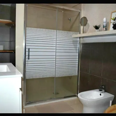 Casa Tizones Holiday home