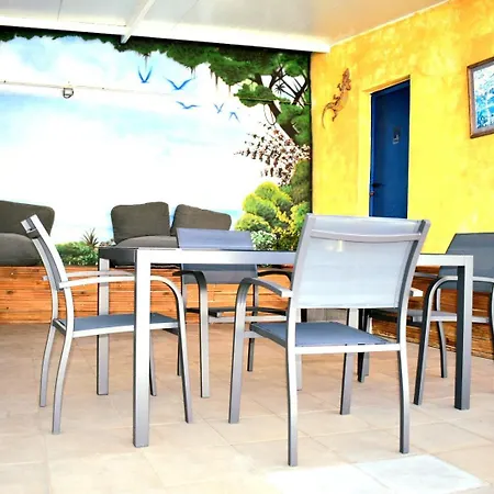 Casa Tizones *