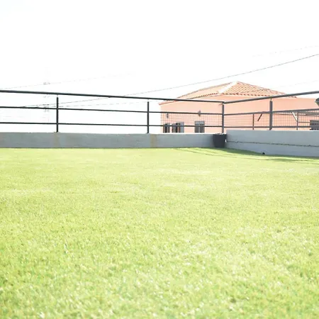 Holiday home Casa Tizones